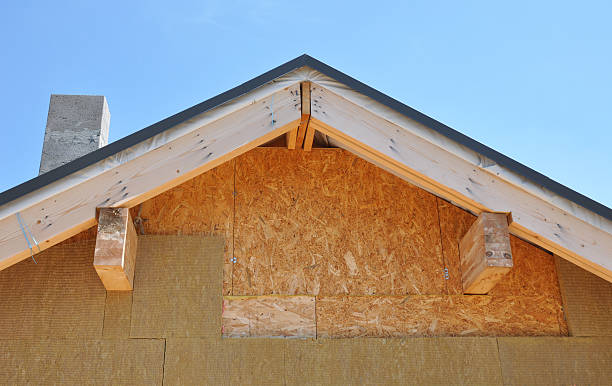 Affordable Siding Repair and Maintenance Services in Oberlin, LA